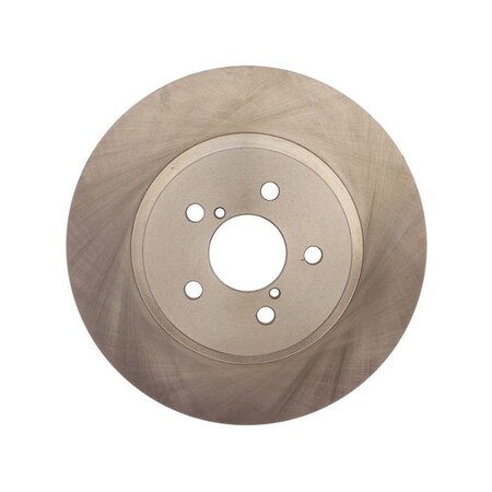 Raybestos BRAKE ROTORS OEM OEReplacement 11551 Inch Outer Diameter Single 982487R